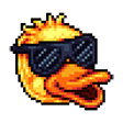 Duck Hotel Logo
